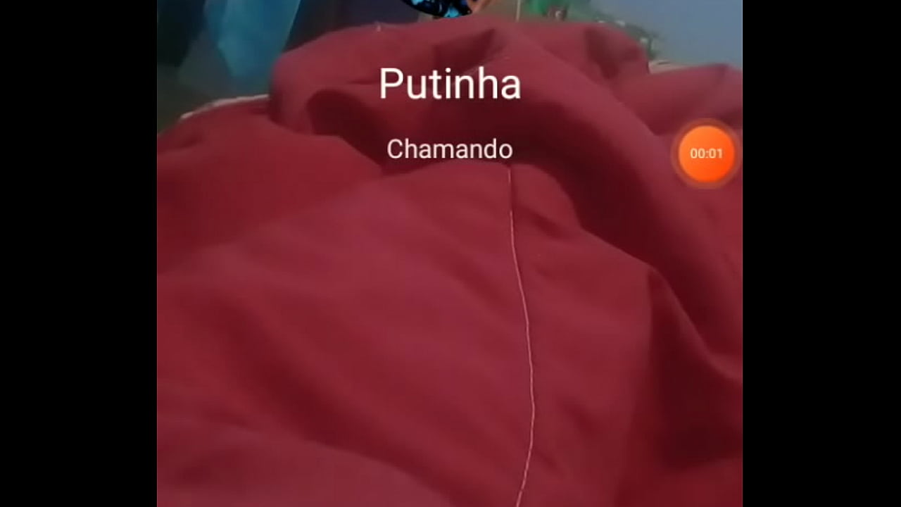 Chamada da putaria