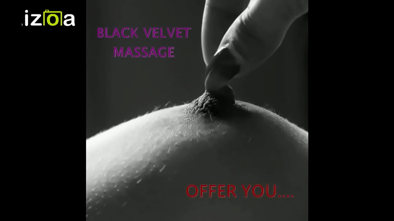 Black Velvet Massage