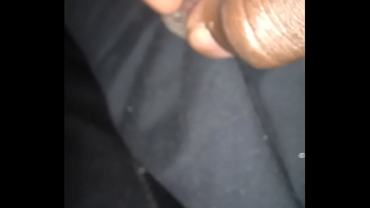 Cumming at night