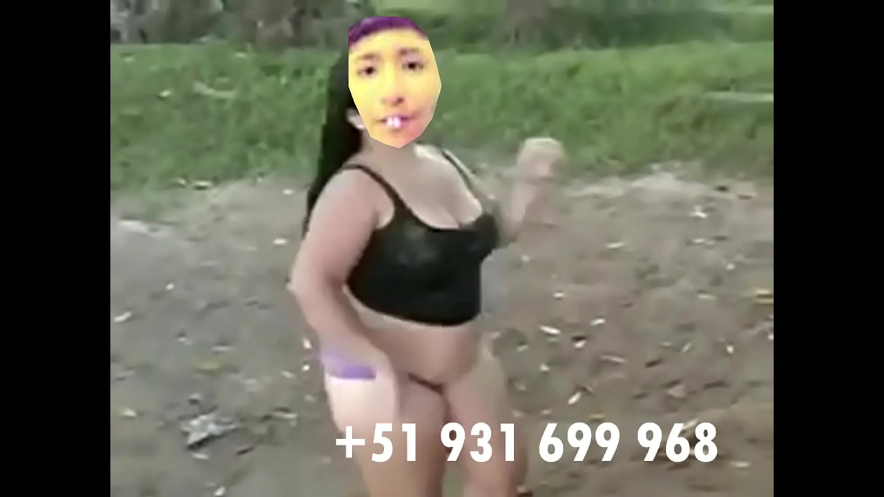 WESLY MIGUEL GORDA BAILANDO