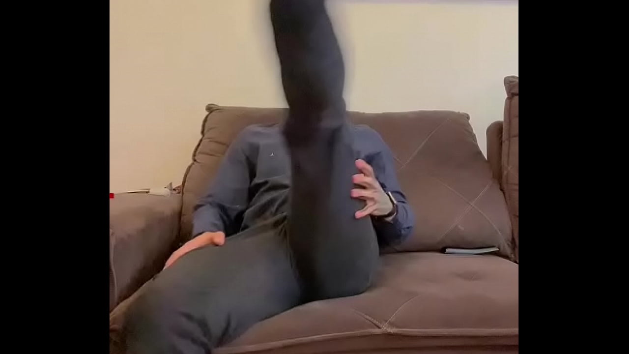 guy big dick on tiktok