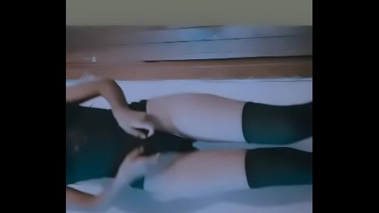 Amiga envía este video para ponerme caliente