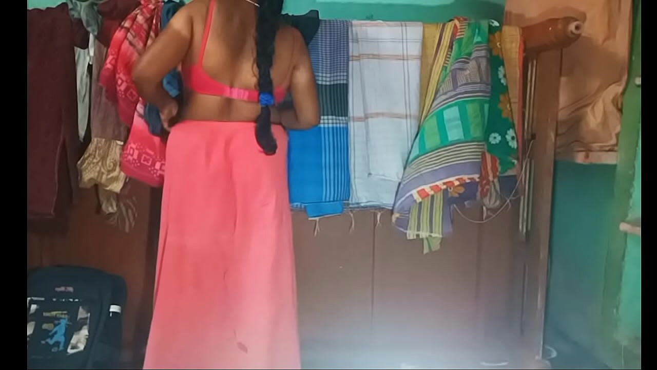 Tamil ex-lovers sex at home