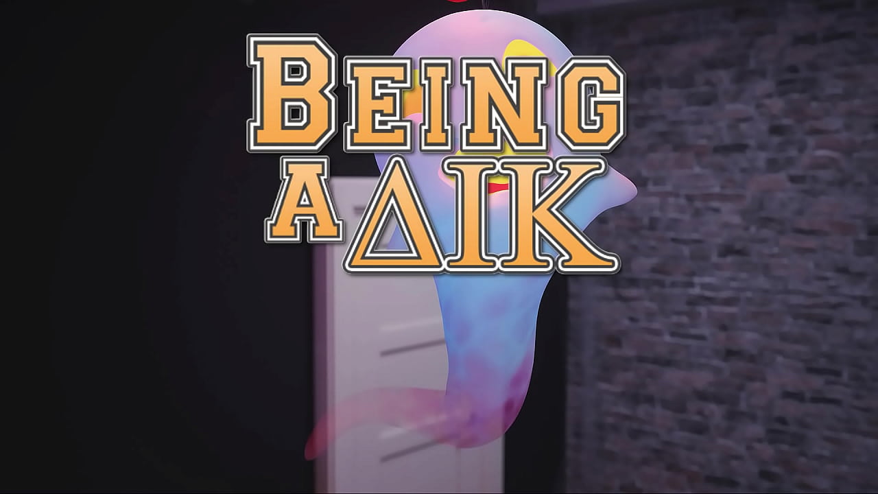 BEING A DIK Ep. 273 - Visual Novel Gameplay