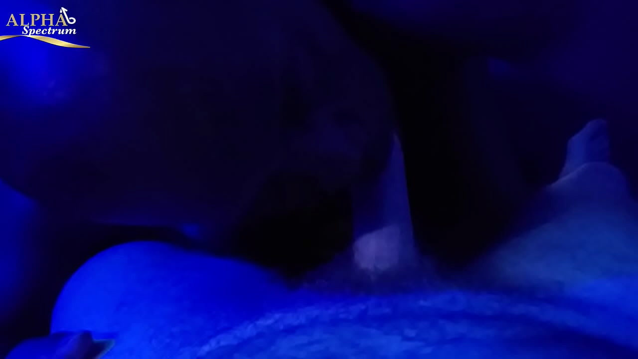 My ex Dex gives me a blowjob in his bed