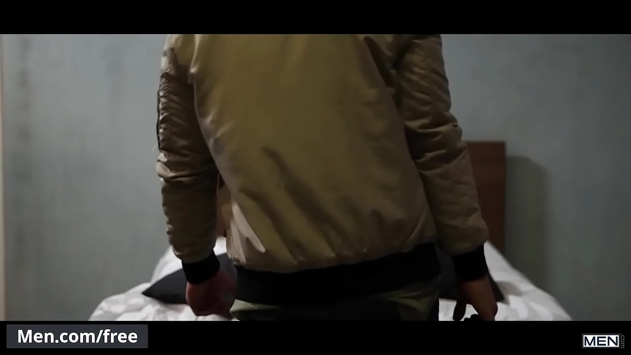 Men.com - (Dato Foland, Diego Reyes) - Hall Pass Part 3 - Trailer preview