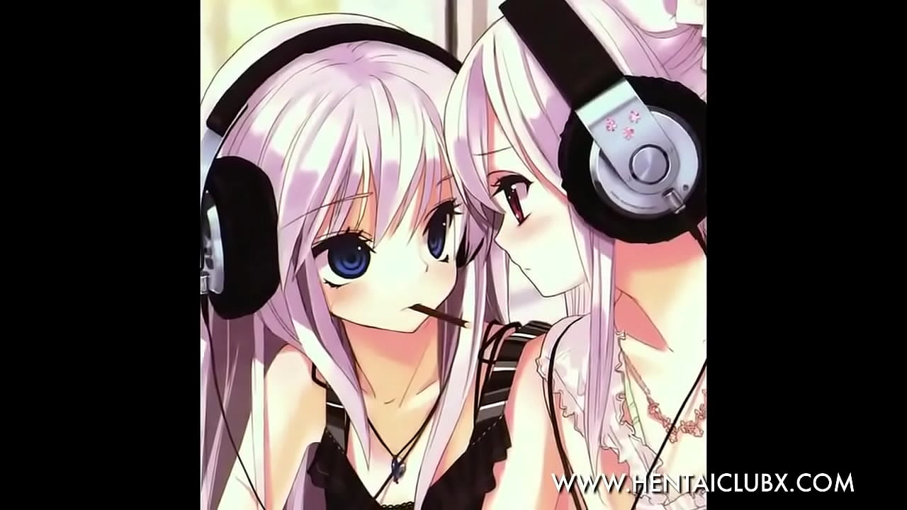 hentai anime cute