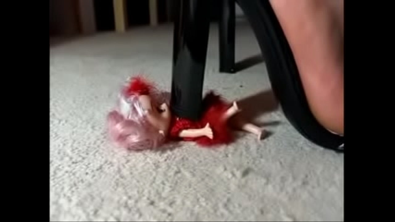 doll fetish