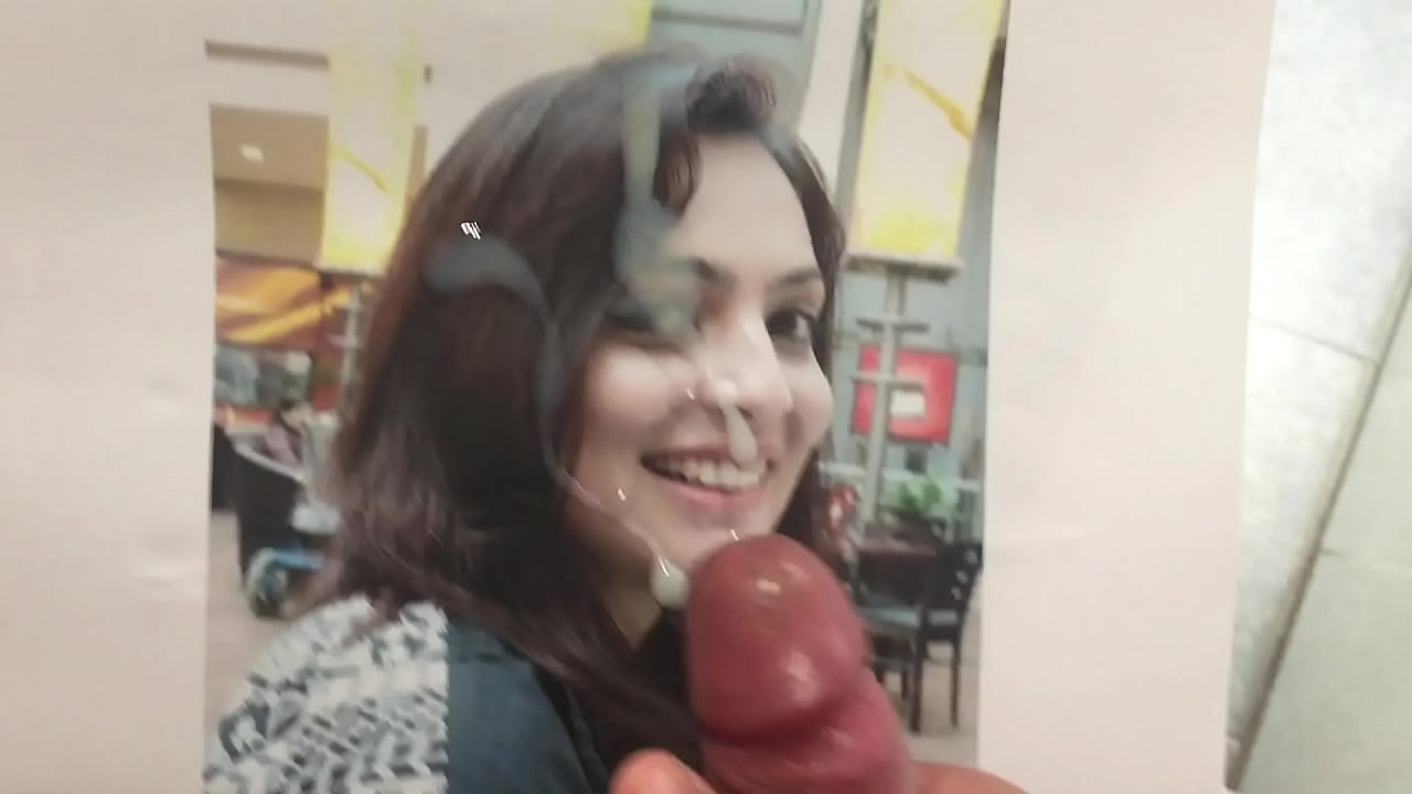 My cumtribute for Kiran Ali