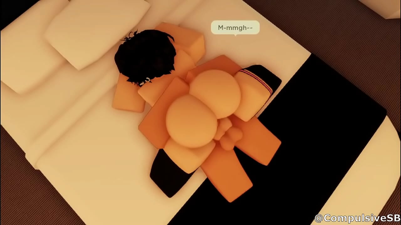 Roblox Porn Furry Femboy