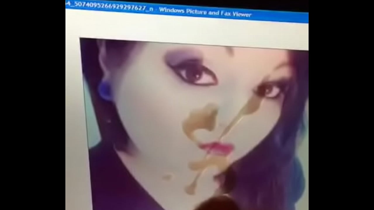 cumtribute drained mee
