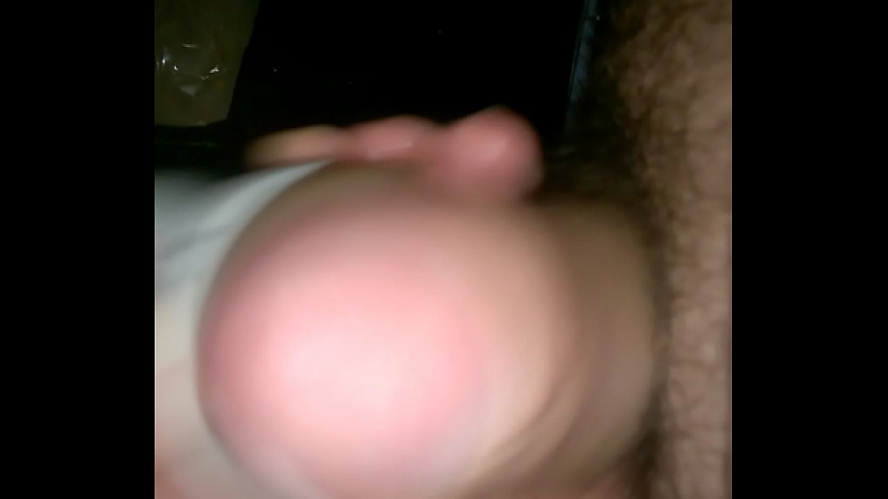 Big Dick Fucks Tiny Plastic Pussy