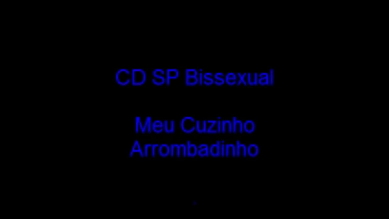 Brazilian man Anal stretching (20130130r) cdspbisexual