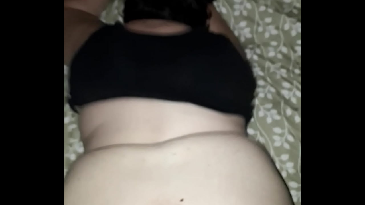 Amateur 39 yo white bbw mom fucking 29 BBC