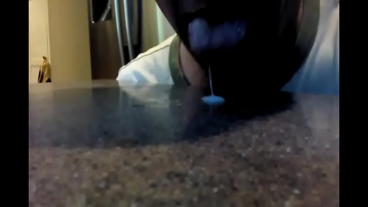 countertop cum eating