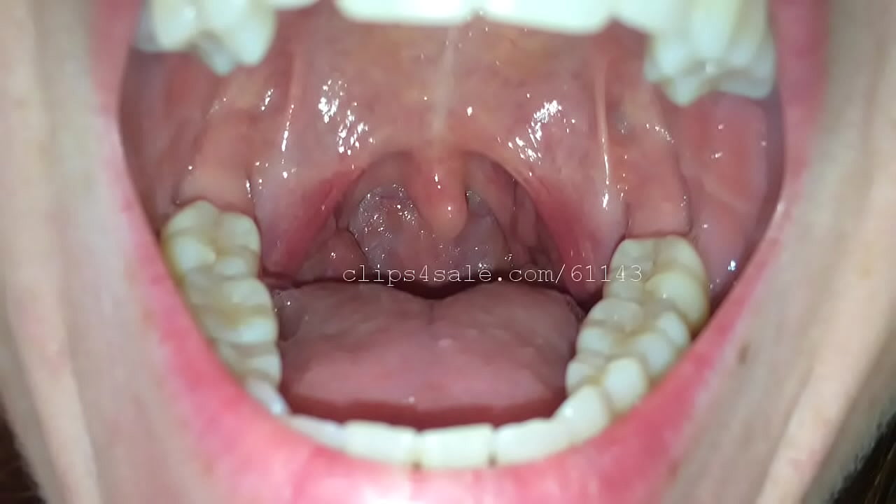 Jessika Mouth Video 6 Preview