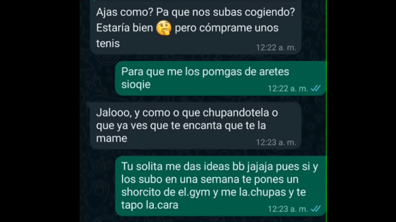 MI MJR AMIGA ME MANDA PACK POR ESTAR TRISTE