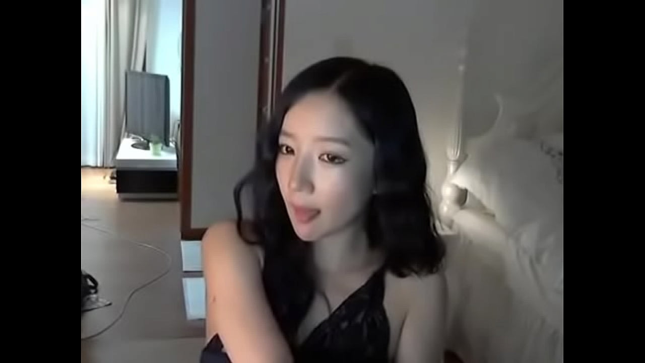 korean cam