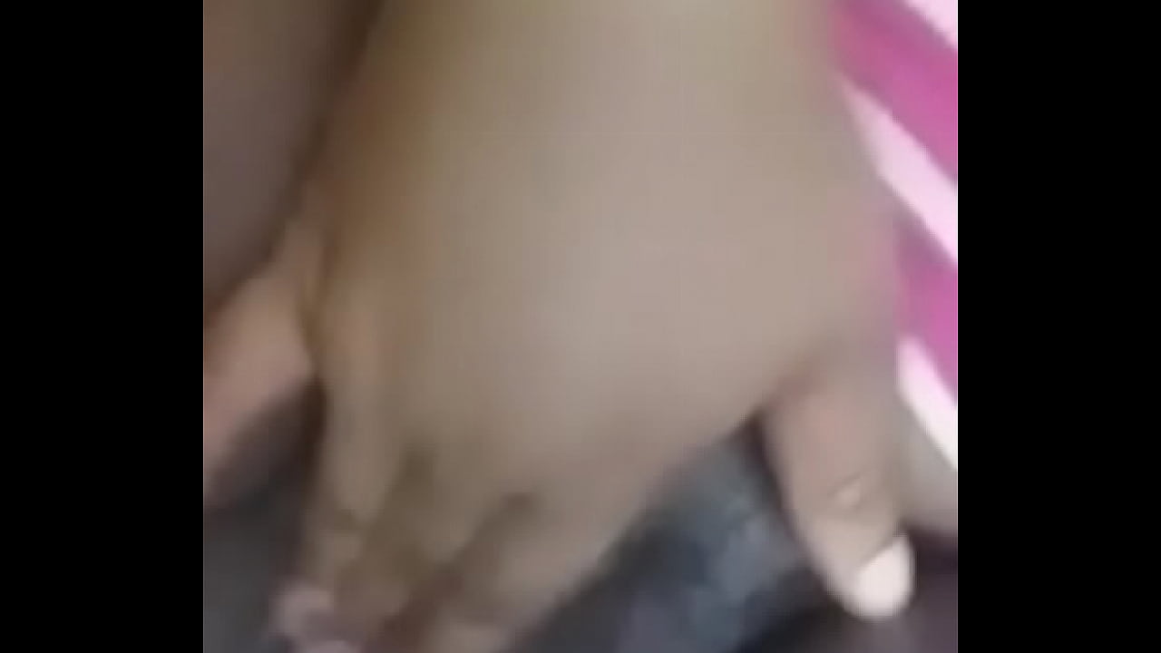 Ebony fat ass and pussy