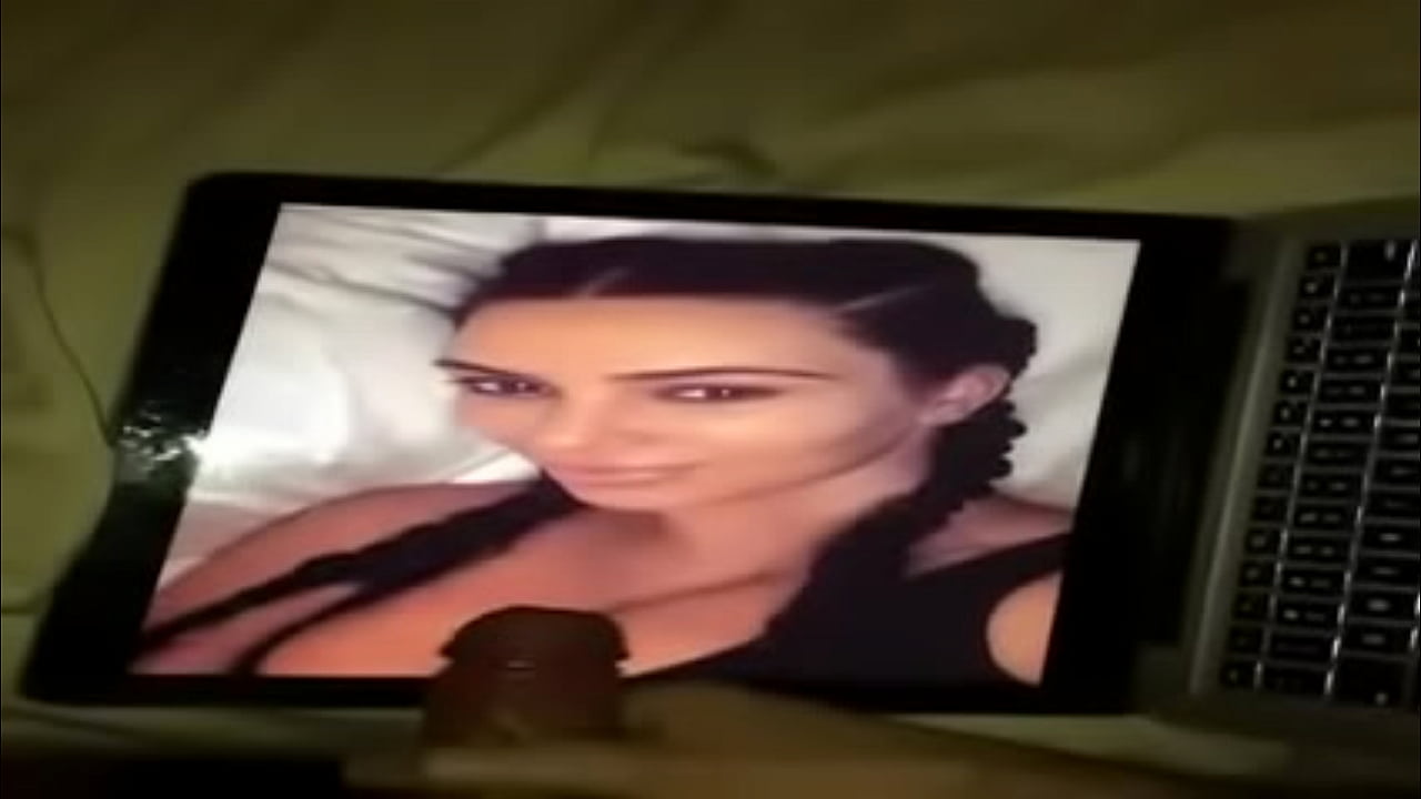 5826148 kim kardashian cum tribute 6