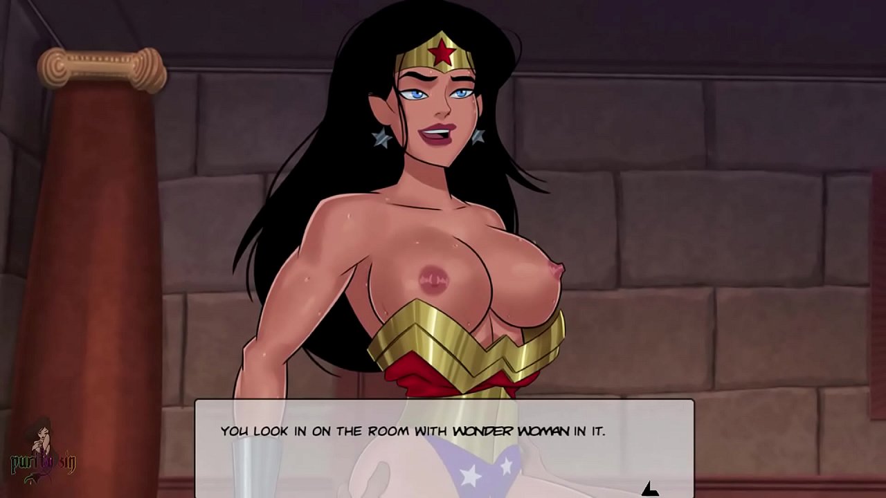 Injustice Something Unlimited Episode 32 Cowgirl style!