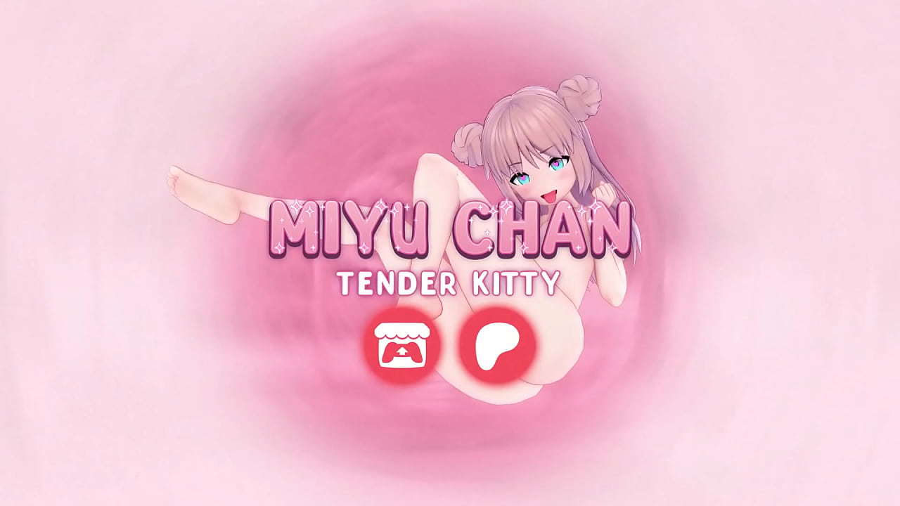 Miyu Chan: Tender Kitty - New NSFW Hentai Game by WladekProd