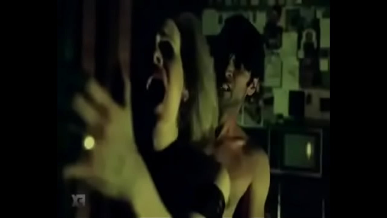 ► American Horror Story HOTEL -- Sex Wes Bentley & Sarah Paulson