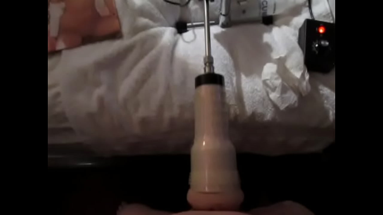 Blow Job by Fleshlight / Hi Smith