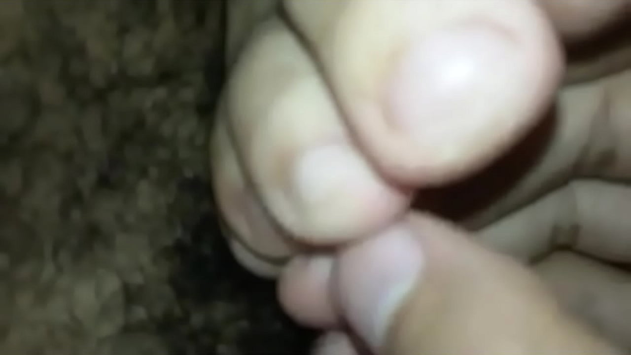 footjob