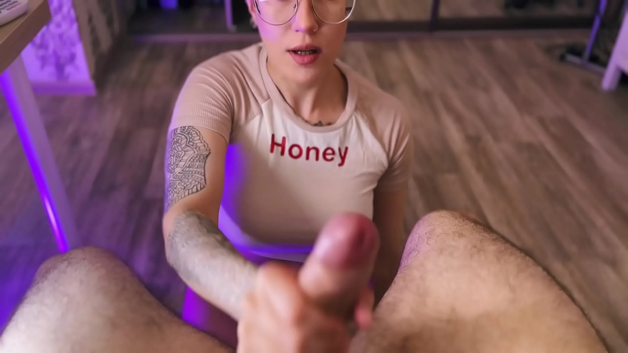 POV: you got unsucked dick