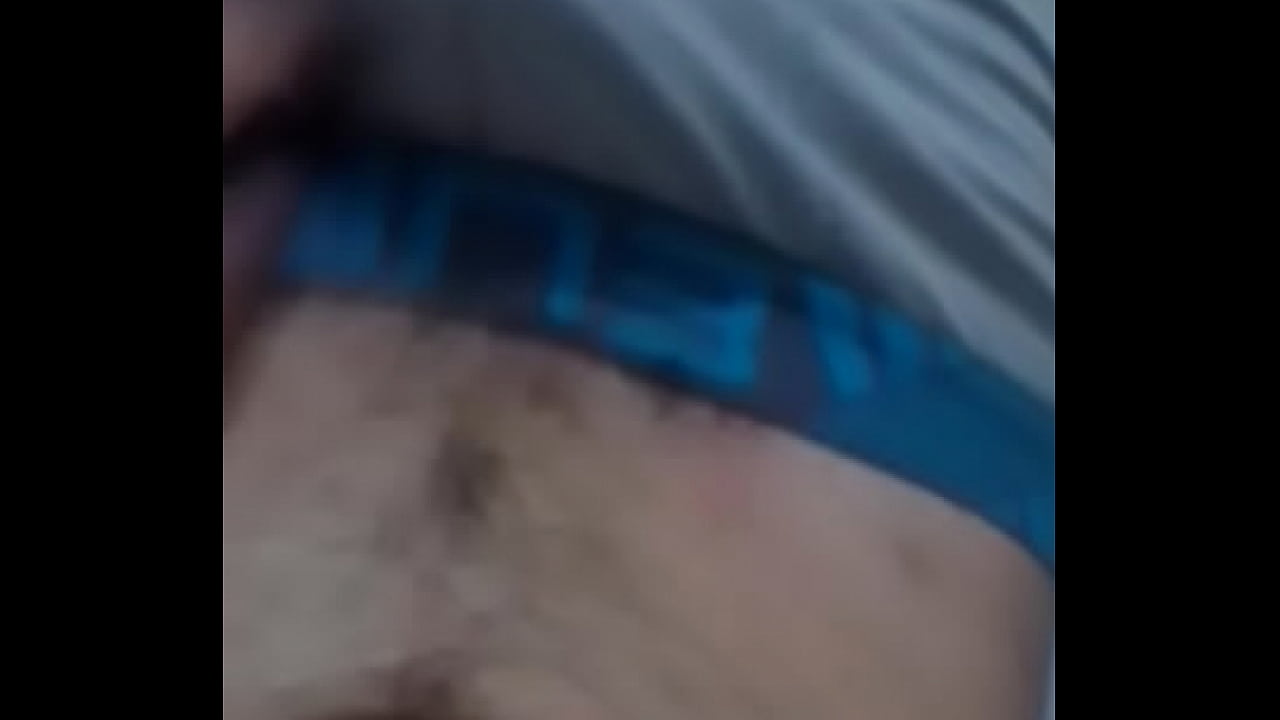 Amigo me pasa un video de su pene y es por eso que lo. Disfruto demasiado