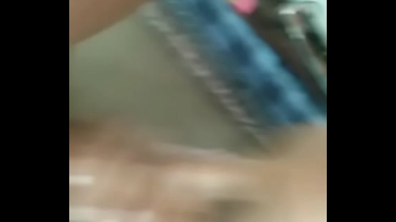Latina pulls out her tits and starts sucking my Dick