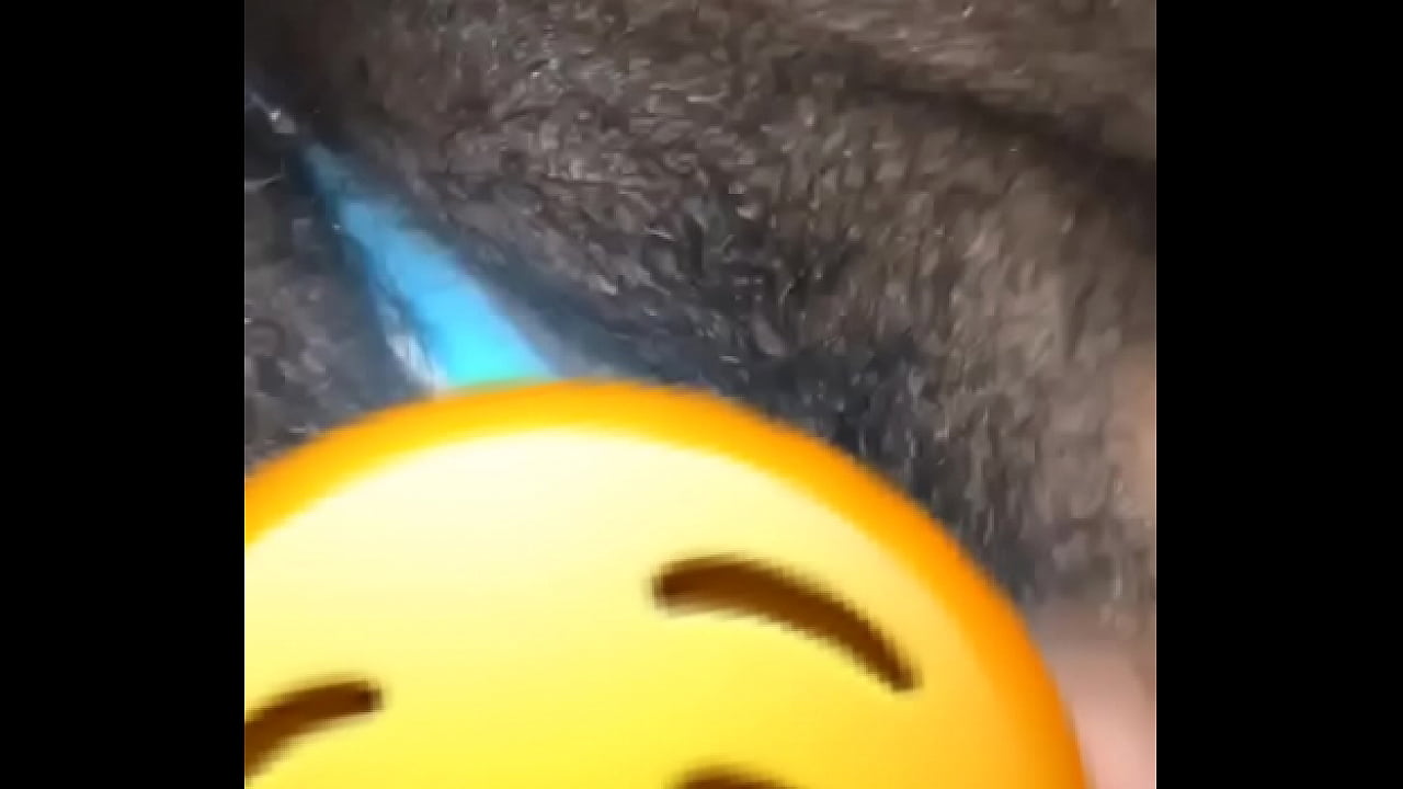 I love when my pussy is so wet