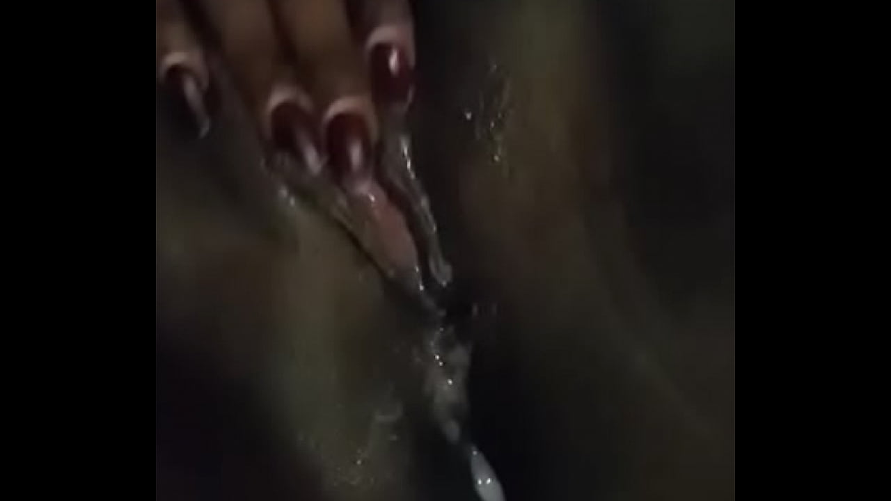 Cum dripping Creampie