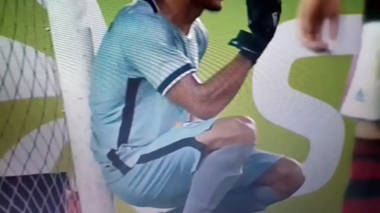 Tesão sexy futebol