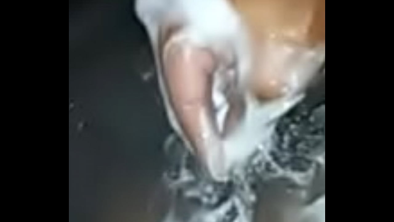 soapy dick