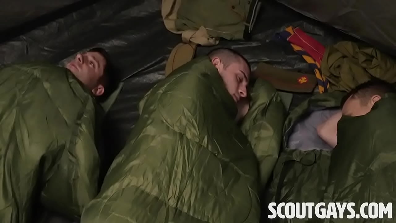 Scout Boys - SCOUT JOHNNY