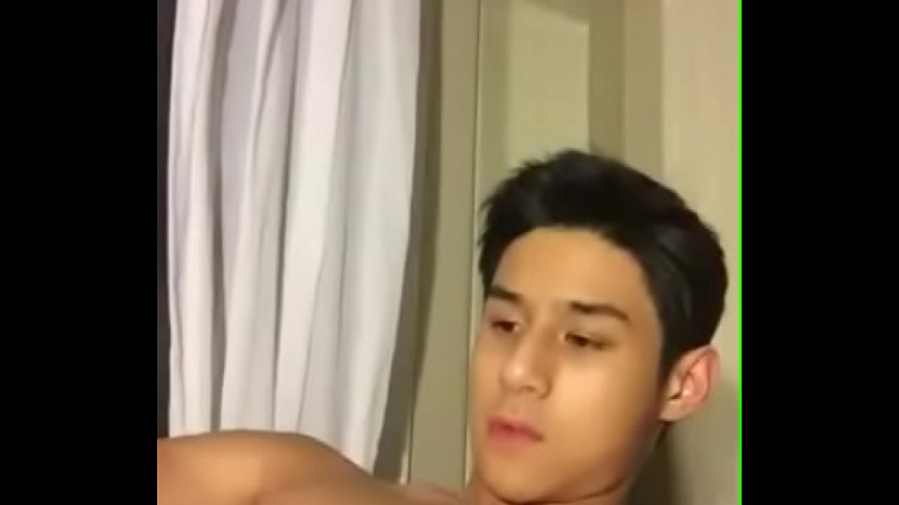 GWAPONG BINATA.flv