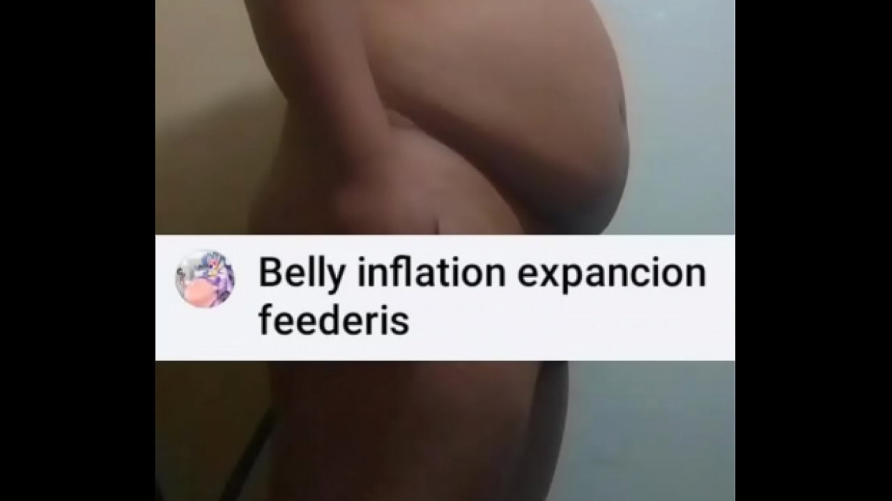 Belly expancion