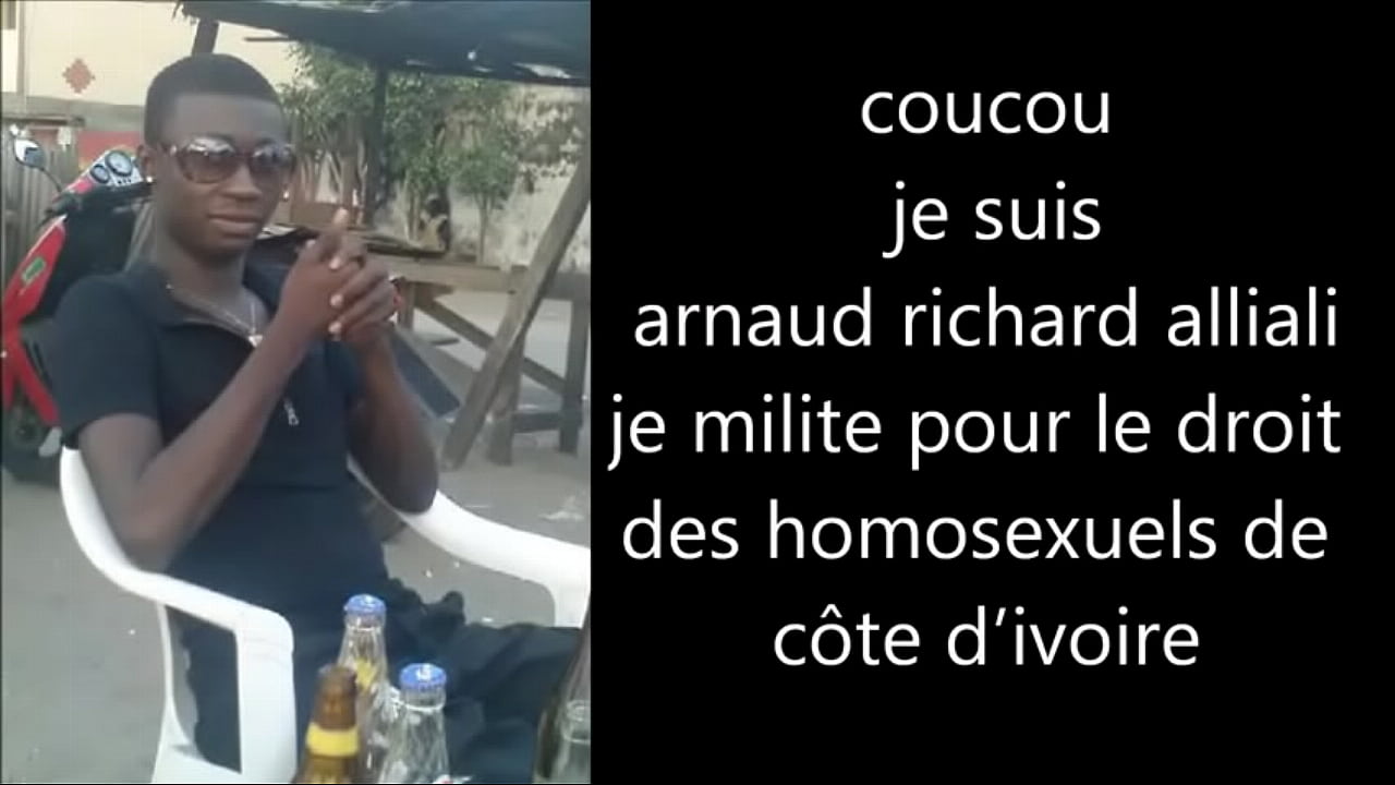 brouteur d'abidjan gays