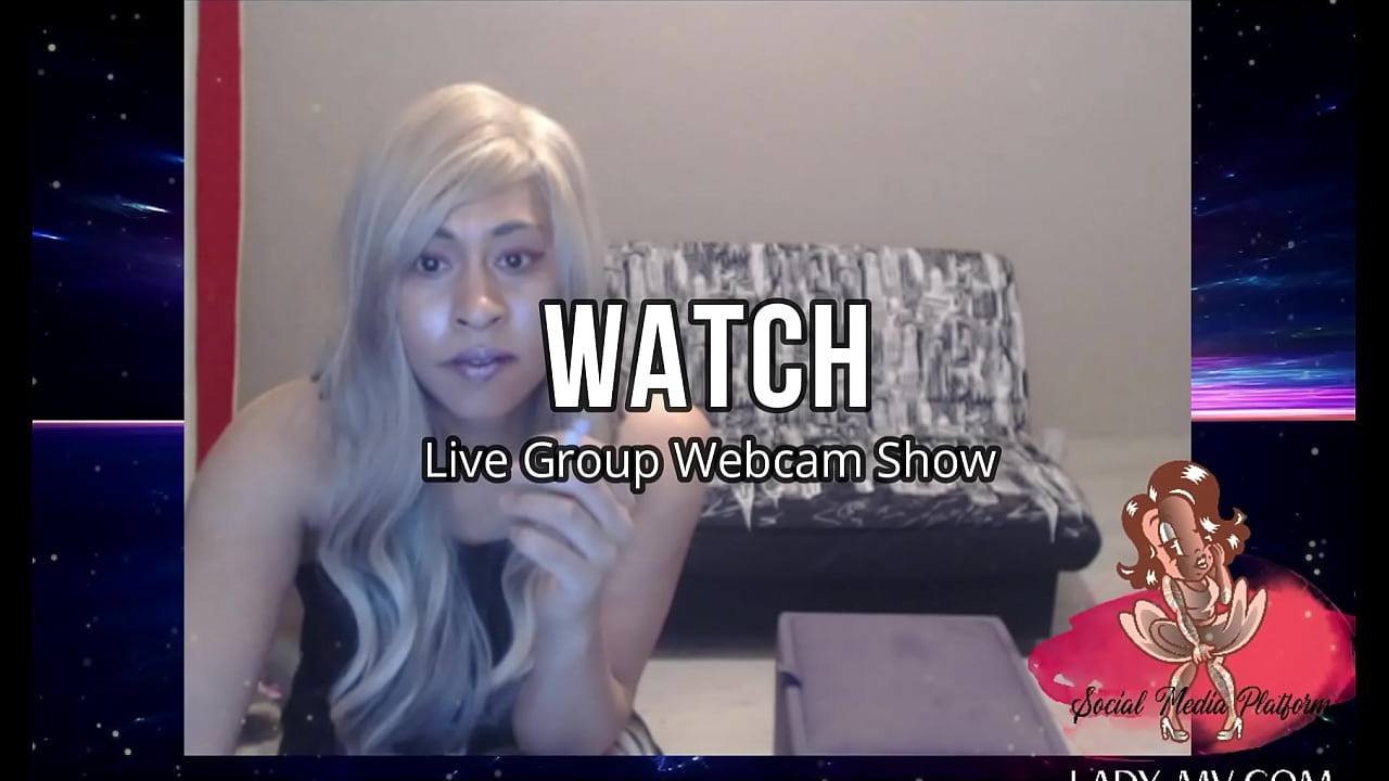 Dirty Secrets live Webcam Sex 1 on 1 Lady-MV