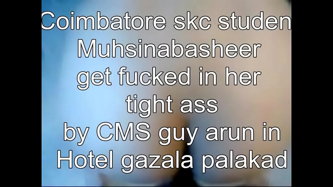 SKC student Muhsinabasheer XXX leaked MMS scandal