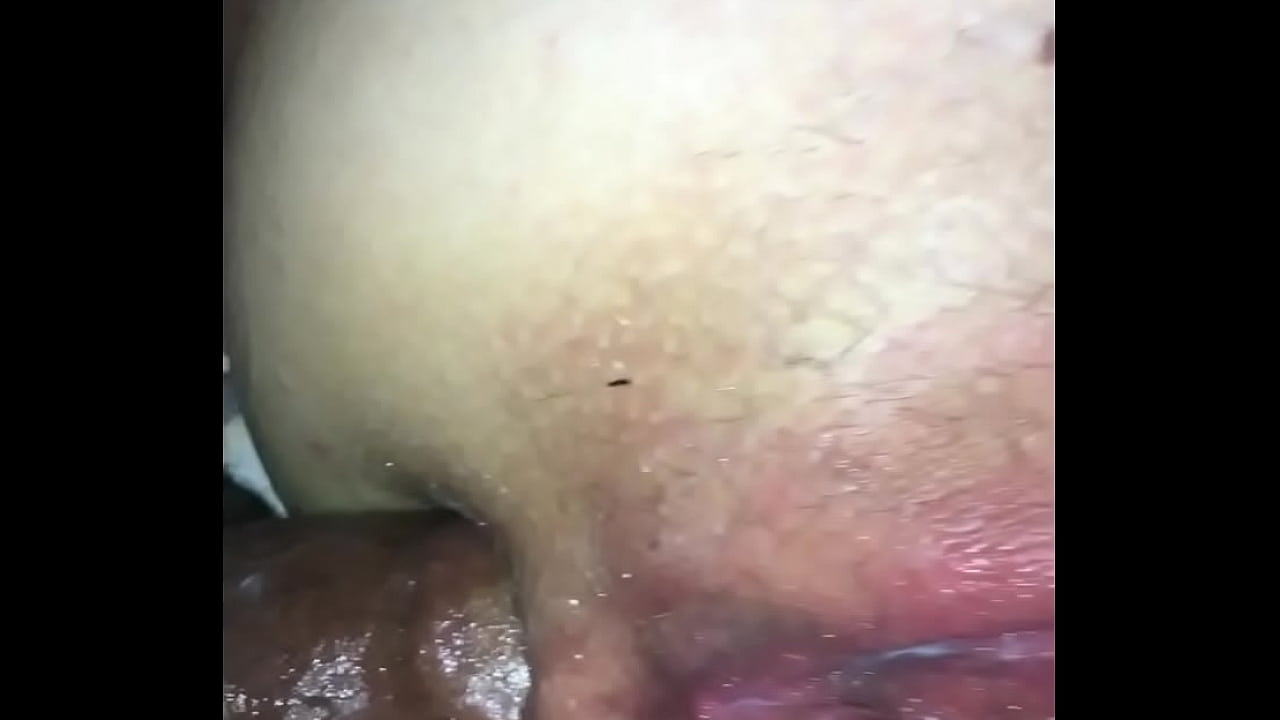 Young blond anal creampie .MOV