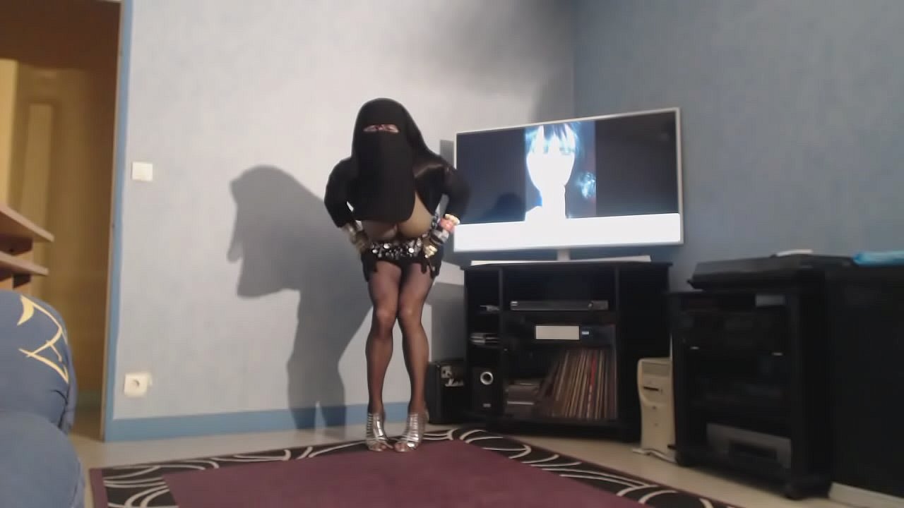 whore muslima big boobs