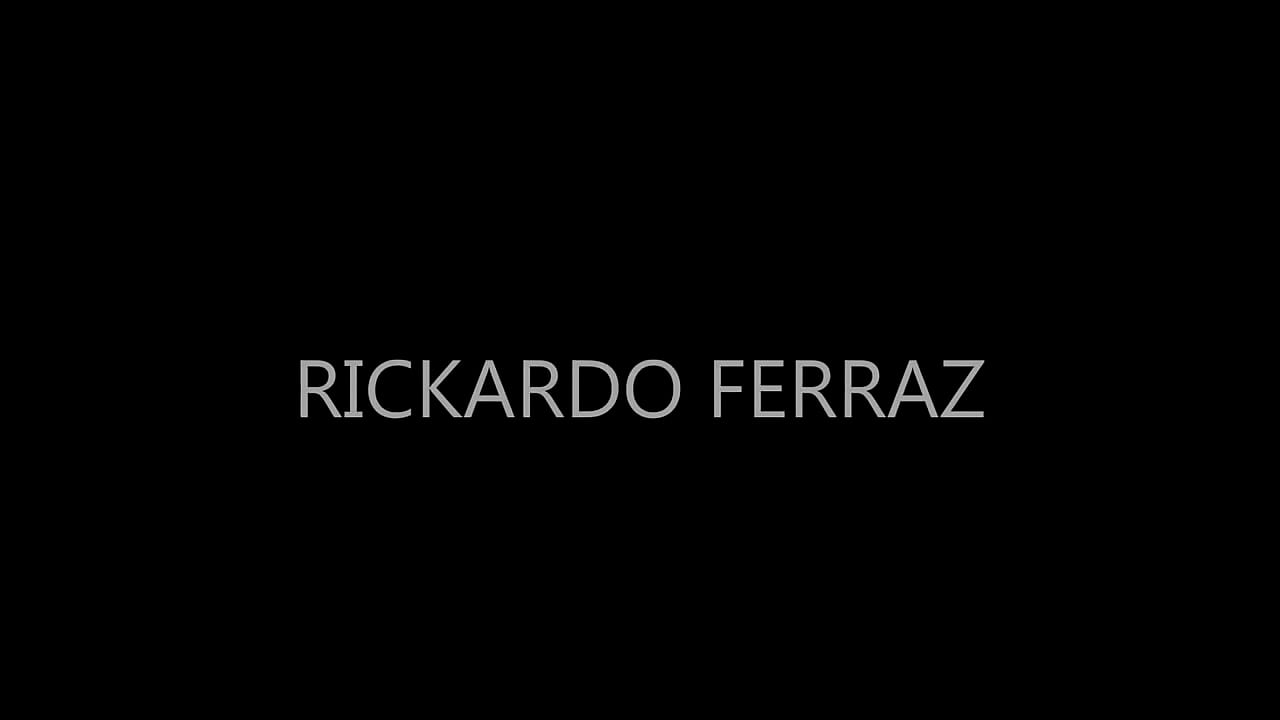 RICKARDO FERRAZ