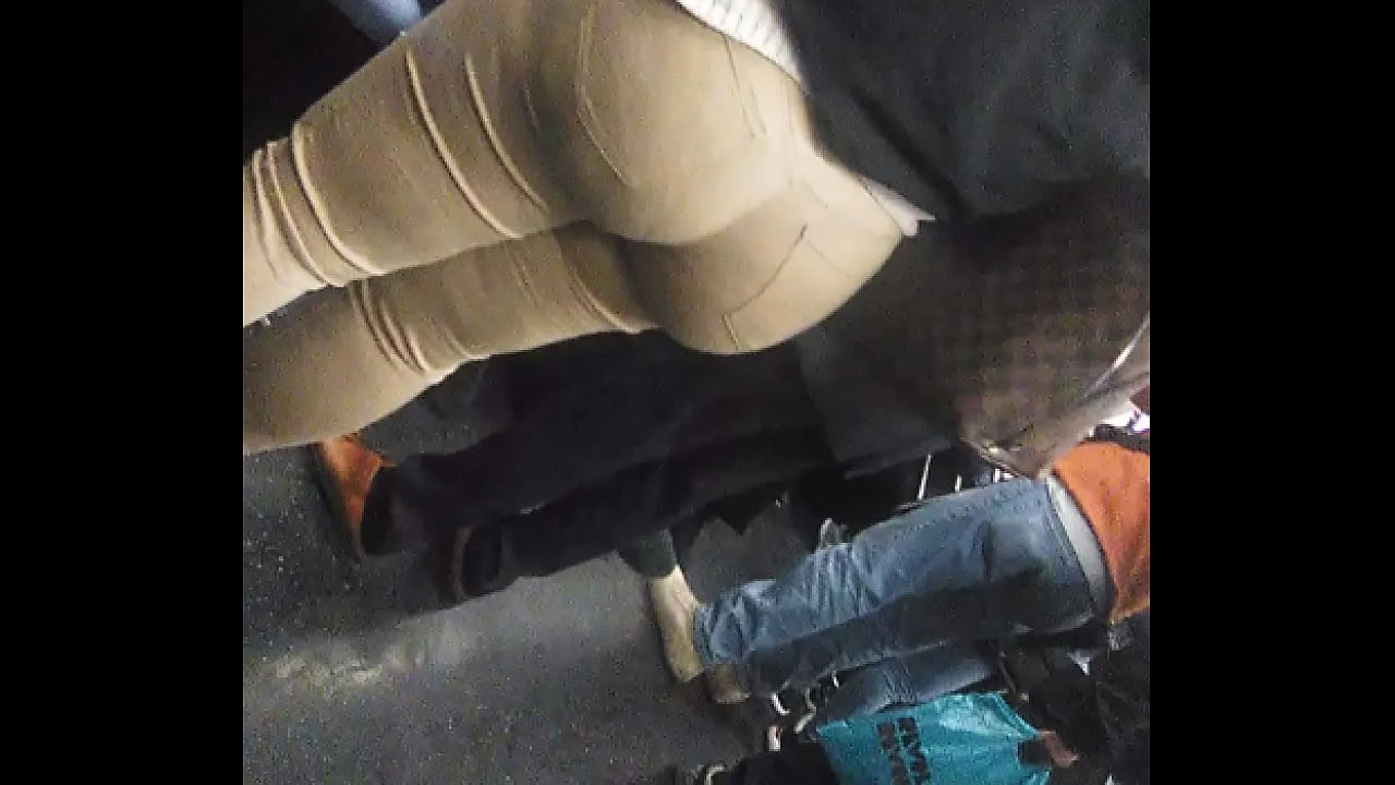 candid phat ass