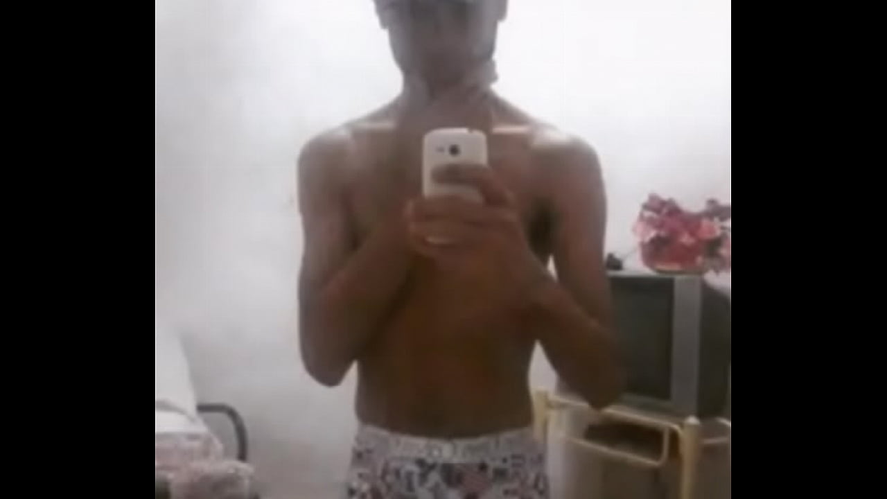 Cueca Boxer na Rede Social 02