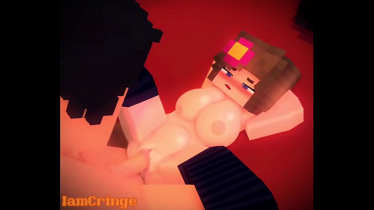 Minecraft Jenny Sex Porn Hentai Hot Horny Animation Parody