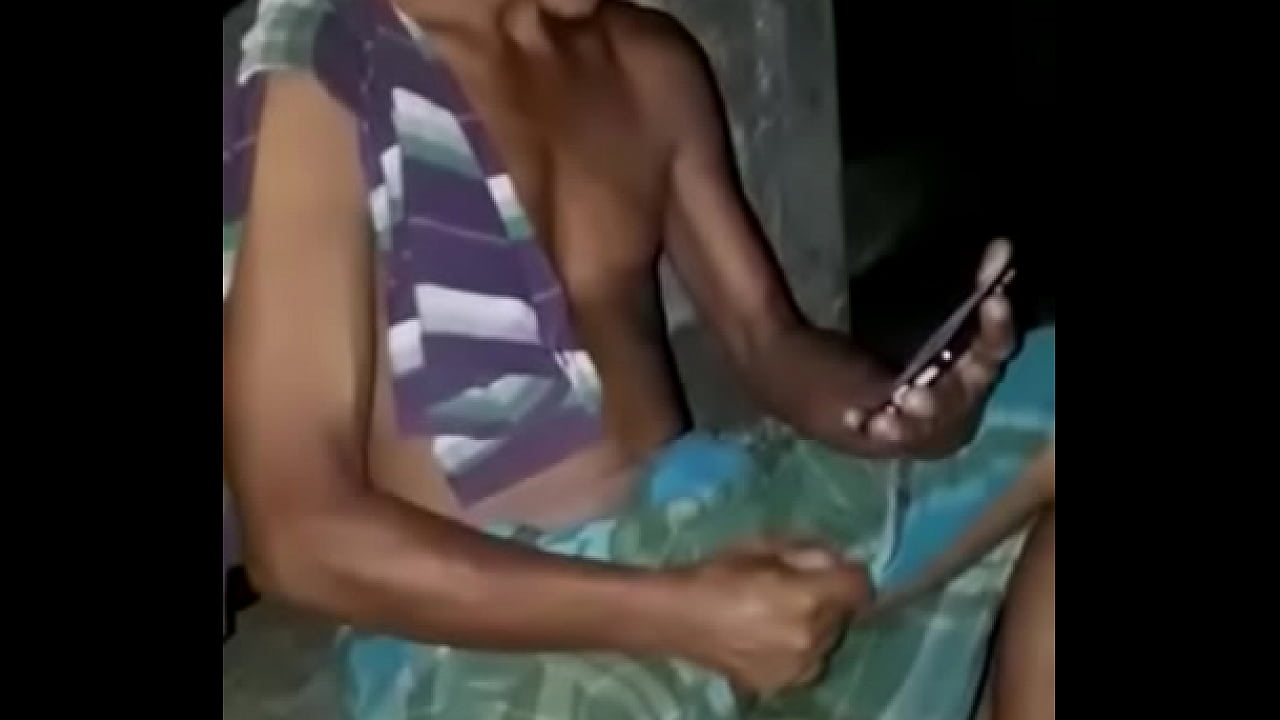 Odia old man masturbate