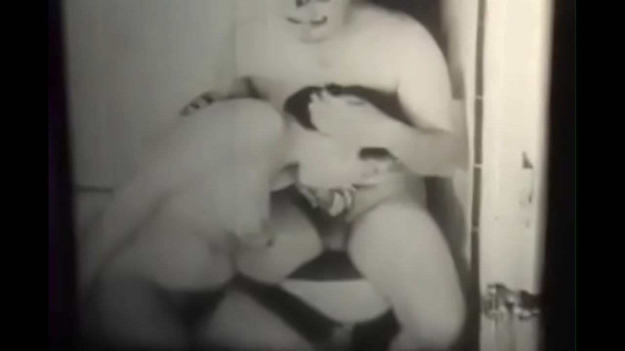 40's sex - Awesome vintage sex